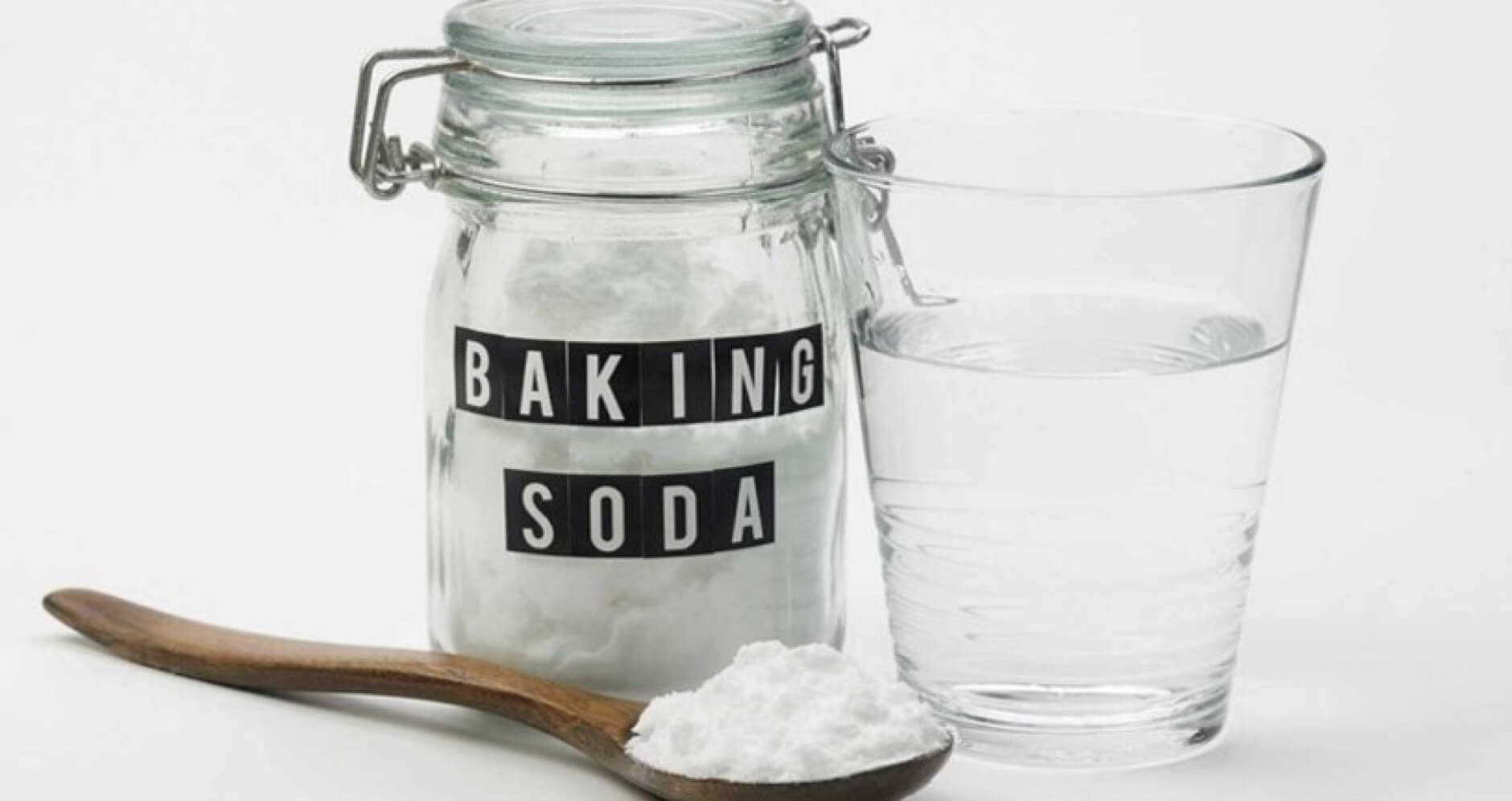 Đâu là cách xử lý đệm bị đái dầm, nước tiểu động vật? Bạn có thể dùng baking soda