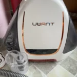 Máy giặt hút thảm Sofa UWANT B100 photo review